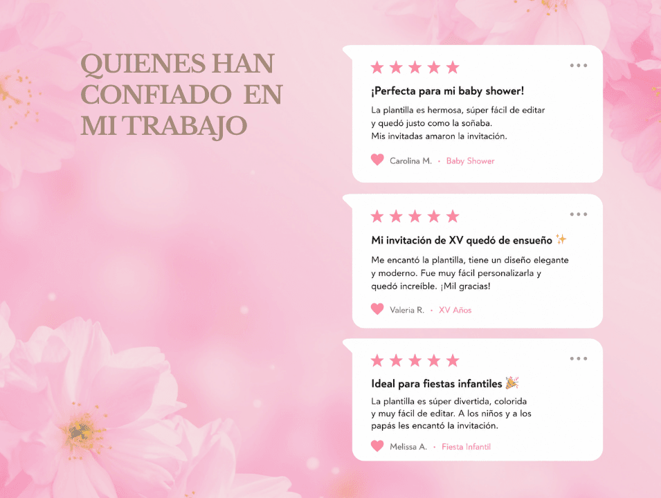 Invitación de XV años de La Princesa y El Sapo · imagen 3